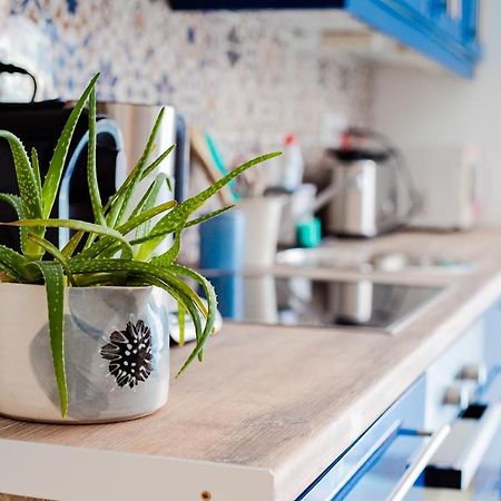 Rakoczi Prime Appartement Sopron Buitenkant foto